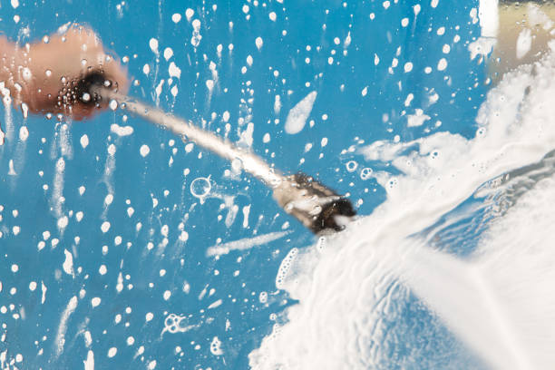 Best Post-Construction Pressure Washing  in Mineola, NY